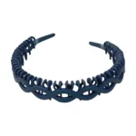 Vincha piel de durazno - Paq x 12 unid