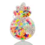 Set de Cuentas para Pulsera – Paquete x 12 unidades