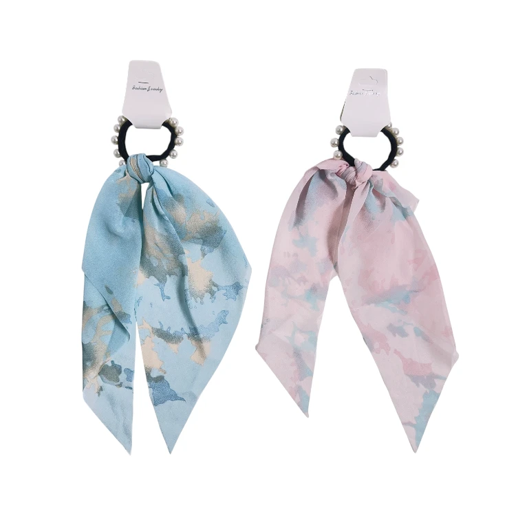 RE-024-93.webp Colet perla con caida - Paq x 12 unid - Imagen 1