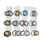 Colet Resorte - Paq x 12 unid - Imagen 3