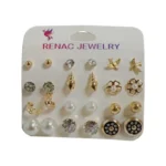 Arete noveno – Paq x 12 cartillas