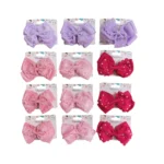 Gancho pico lazo - Paq x 12 cartillas - Imagen 3