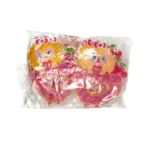 Liga en bolsa hermética – Paq x 12 unid