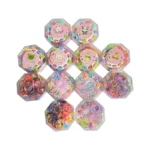 Liga en pote con piojitos – Paq x 12 unid