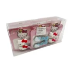 Gancho con Diseño – Paq x 20 cartillas