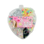 Set de Cuentas para Pulsera – Paquete x 12 unidades