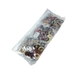 Colet liga arito colores - Paq x 12 bolsitas - Imagen 4