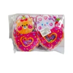 Liga en bolsa hermética – Paq x 12 unid