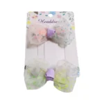 Gancho pico lazo - Paq x 12 cartillas - Imagen 2