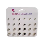 Arete noveno – Paq x 12 cartillas