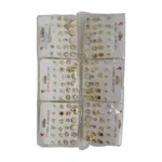 Arete noveno – Paq x 12 cartillas