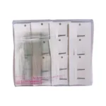 Gancho pico lazo - Paq x 12 cartillas - Imagen 6