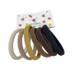 Colet liga - Paq x 12 cartillas - Imagen 2