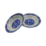 Plato hondo 20cm x alt 4cm