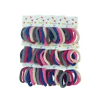 Colet liga - Paq x 12 cartillas