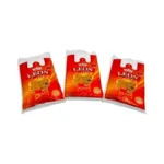 Bolsa de Plastico 16 X 9, Pqt x 100 UNID