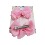 Gancho pico lazo - Paq x 12 cartillas - Imagen 4