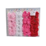 Gancho pico lazo - Paq x 12 cartillas - Imagen 5