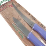 Cuchillo de Mesa x2 Pzas
