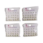 Arete noveno - Paq x 12 cartillas - Imagen 4