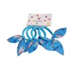 Colet liga oreja - Paq x 12 cartillas - Imagen 2