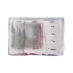 Gancho pico lazo - Paq x 12 cartillas - Imagen 6