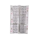 Arete noveno – Paq x 12 cartillas