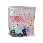 Colet liga oreja - Paq x 12 cartillas - Imagen 5