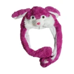 Gorro diseño levanta orejas