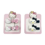 Gancho con Diseño – Paq x 20 cartillas