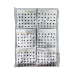 Arete en plancha – Paq x 12 UNID