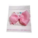 Gancho pico lazo - Paq x 12 cartillas