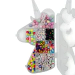 Set de Cuentas para Pulsera – Paquete x 12 unidades