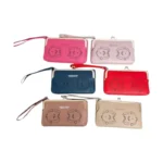 Cartera de mano – paq x 12 unid