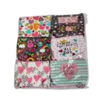 Monedero llavero - Paq x 12 unid