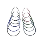 Vincha – Paq x 12 unid