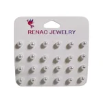 Arete noveno – Paq x 12 cartillas