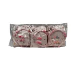 Set de Vincha y Gancho - Paq x 12 unid