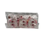 Set de Vincha y Gancho - Paq x 12 unid