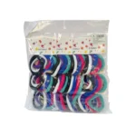 Colet liga - Paq x 12 cartillas - Imagen 3