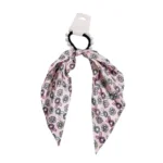 Colet perla con caida 31cm - Paq x 12 unid