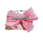 Gancho pico lazo - Paq x 12 cartillas - Imagen 4