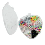 Set de Cuentas para Pulsera – Paquete x 12 unidades