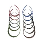 Vincha – Paq x 12 unid