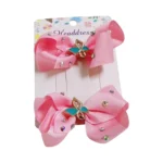 Gancho pico lazo - Paq x 12 cartillas - Imagen 2