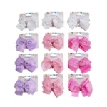 Gancho pico lazo - Paq x 12 cartillas - Imagen 3