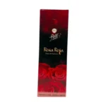 Incienso Rosa Roja - Box x 25 paq