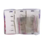 Gancho pico lazo - Paq x 12 cartillas - Imagen 6