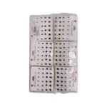 Arete noveno – Paq x 12 cartillas