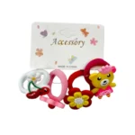 Colet Liga Kawaii- Paq x 12 cartillas